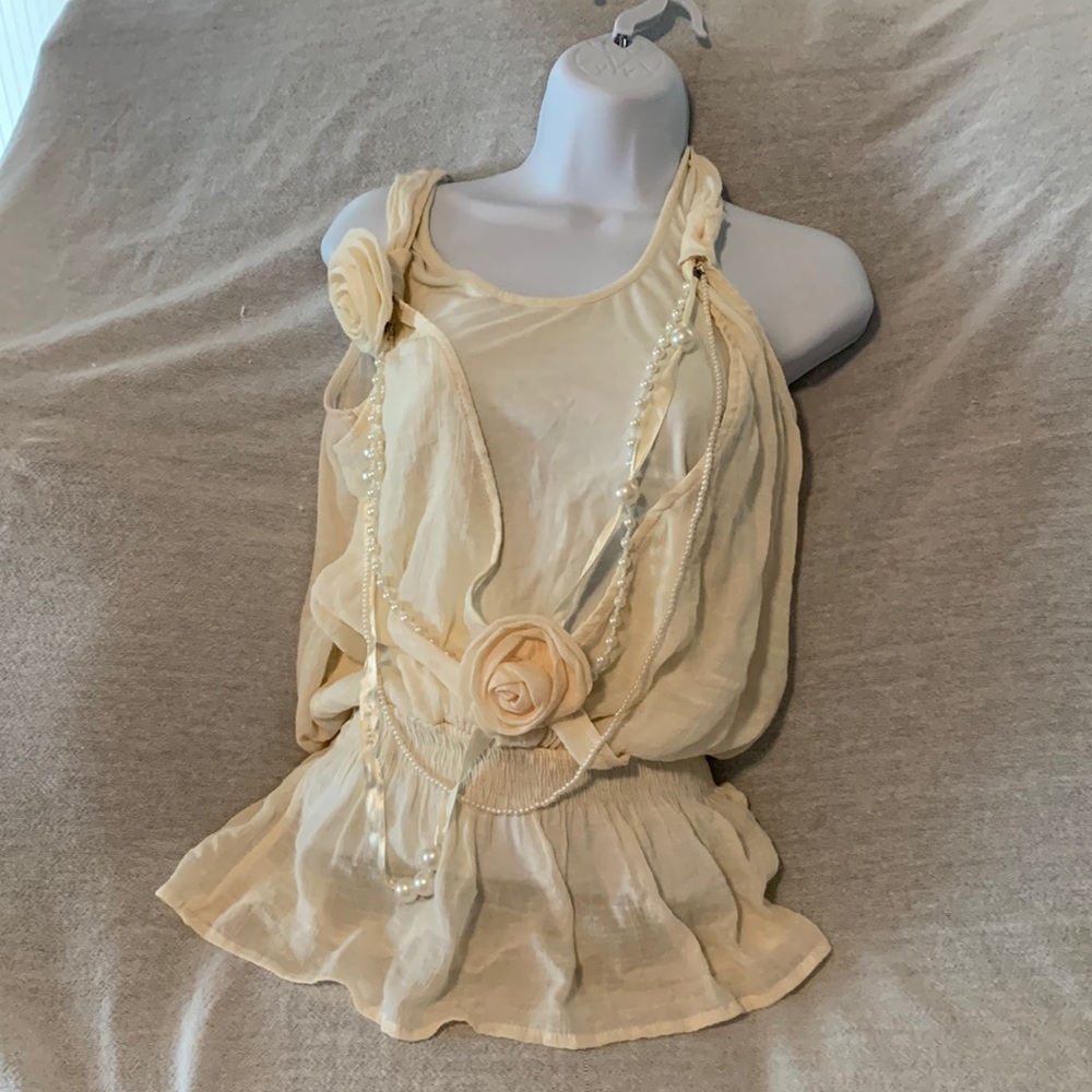 Edge size Small